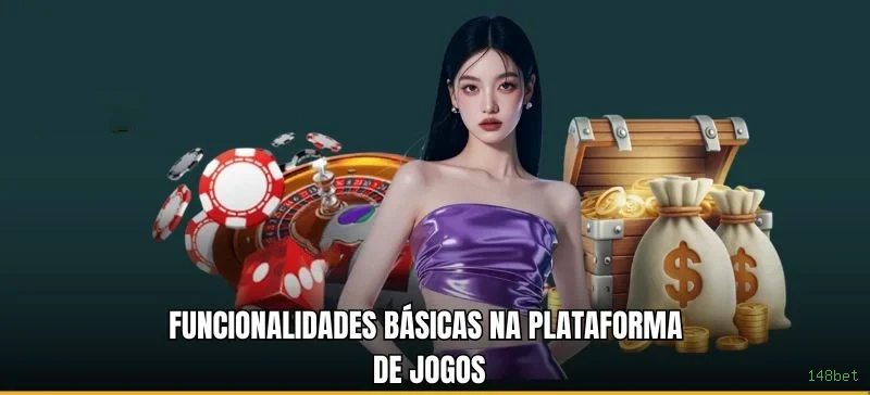 App 148bet para Android e iOS - download grátis