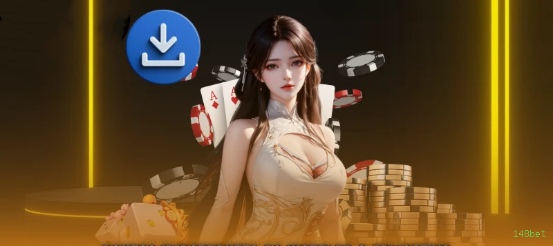 Slots no app 148bet mobile