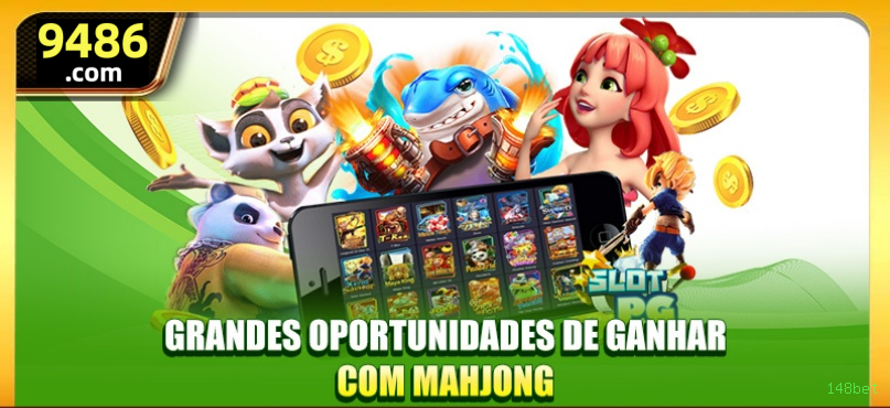 Conta 148bet sincronizada site e app