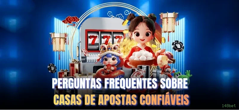Segurança 148bet SSL